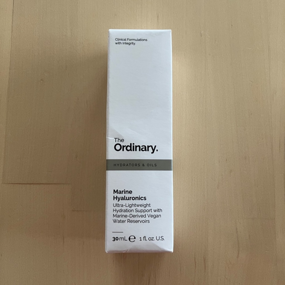BNIB The Ordinary Bundle of 5 + The Anything Pouch - Picture 7 of 14